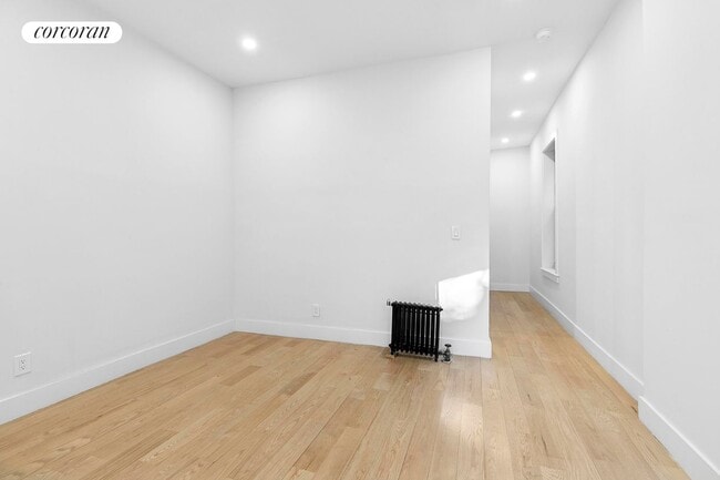 202 W 96th St in New York, NY - Foto de edificio - Building Photo