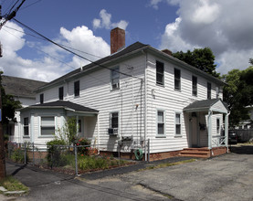 165-169 Peace St in Providence, RI - Building Photo - Building Photo