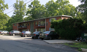 13443 Millwood Dr Apartments