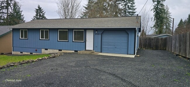 property at 2261 E Crestview Dr