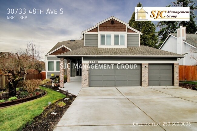 property at 30733 48th Ave S