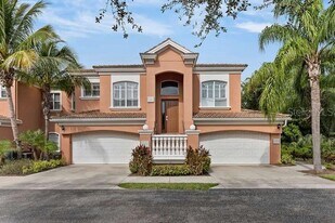 5583 46th Ct W in Bradenton, FL - Building Photo