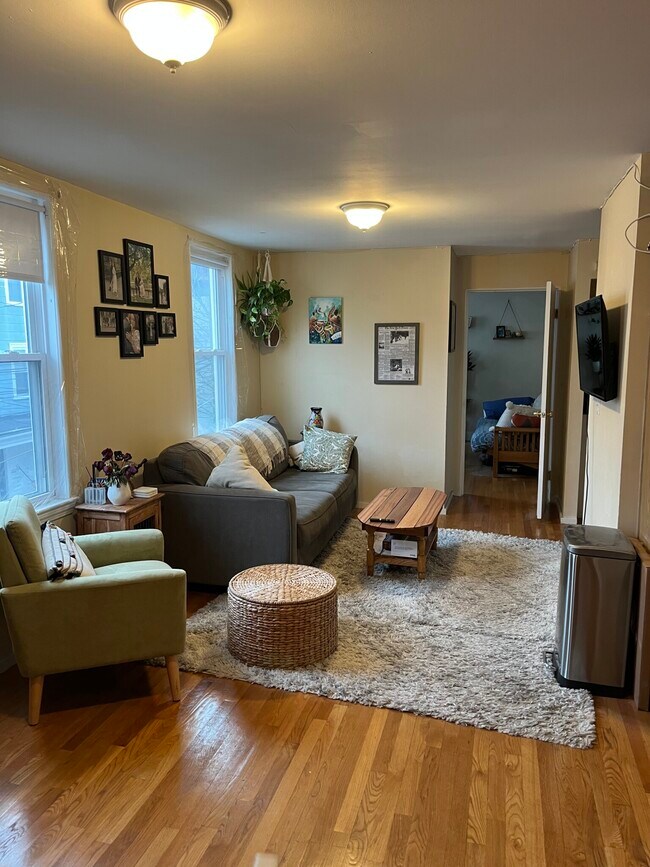 218 W 8th St, Unit 2 in Boston, MA - Building Photo - Building Photo