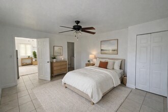 5731 Flagler Street # 3, Unit # 1 in Hollywood, FL - Foto de edificio - Building Photo