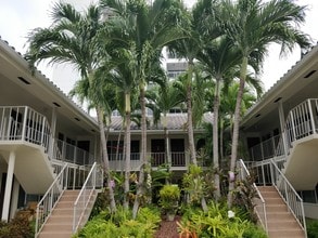 301 E Royal Palm Rd, Unit 2D in Boca Raton, FL - Foto de edificio - Building Photo
