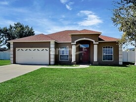 1403 22nd Ave W in Palmetto, FL - Building Photo