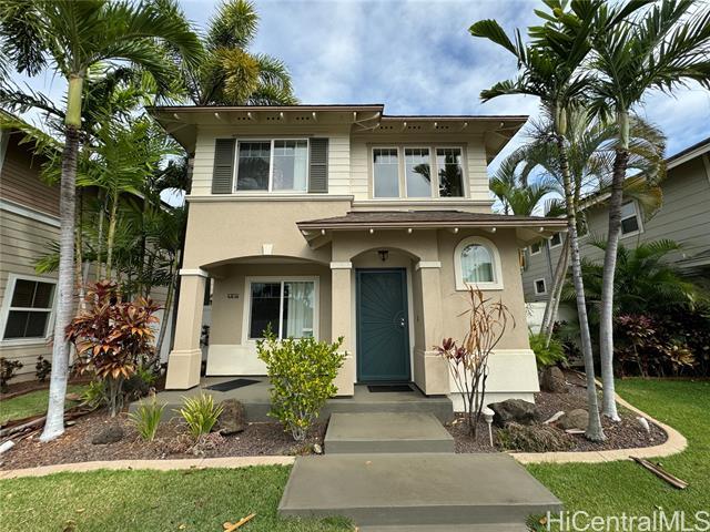 property at 91-1077-1077 Kaihi St