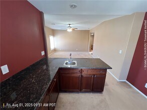 9624 Lost Prospect Ct in Las Vegas, NV - Foto de edificio - Building Photo