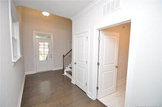 1166 Herb Garden Way in Apex, NC - Building Photo - Building Photo