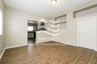 1048 Harlan St in Indianapolis, IN - Building Photo - Building Photo