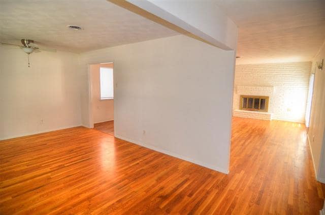 2528 St Francis Ave in Dallas, TX - Building Photo - Building Photo