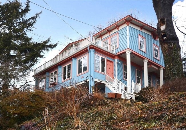 property at 146 Bayview Ave