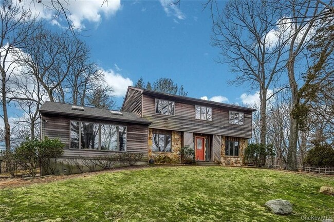 property at 36 Bevin Rd