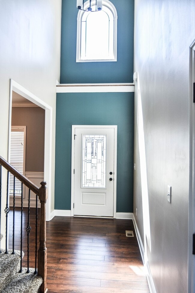 1299 Brigade Dr in Clarksville, TN - Building Photo - Building Photo