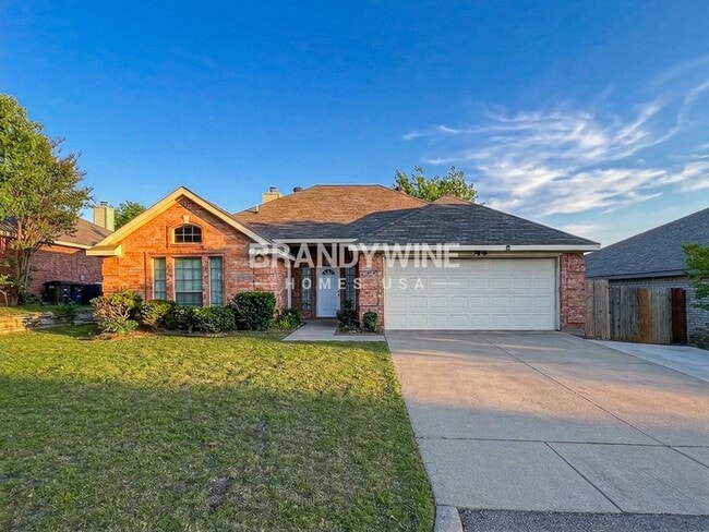 property at 4804 Deal Dr