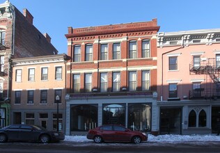 1417 Main St in Cincinnati, OH - Building Photo - Building Photo