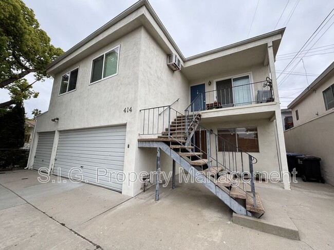 property at 414 N Columbus Ave