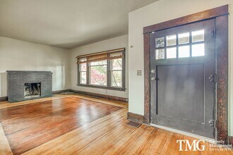 6636 N Missouri Ave in Portland, OR - Building Photo - Building Photo