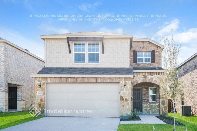property at 1637 Box Elder Rd