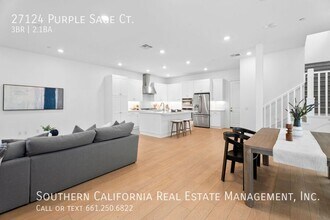 27124 W Purple Sage Ct in Valencia, CA - Building Photo - Building Photo