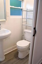2315 Carroll Pl, Unit #1 in Tampa, FL - Building Photo - Building Photo