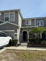 605 Mount Olympus Blvd in New Smyrna Beach, FL - Building Photo