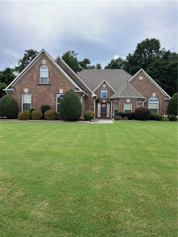 604 Par Three Ln in Hampton, GA - Building Photo - Building Photo