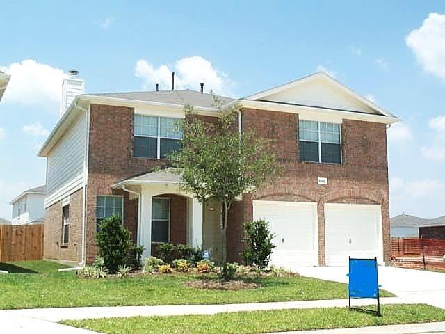 19202 Indian Stone Ln in Katy, TX - Building Photo