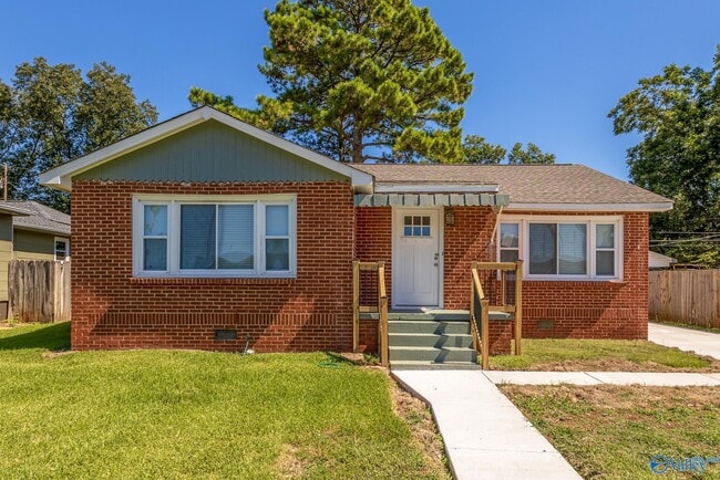 property at 2317 Billie Watkins St SW