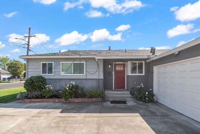 6258 Castillon Dr in Newark, CA - Building Photo - Building Photo