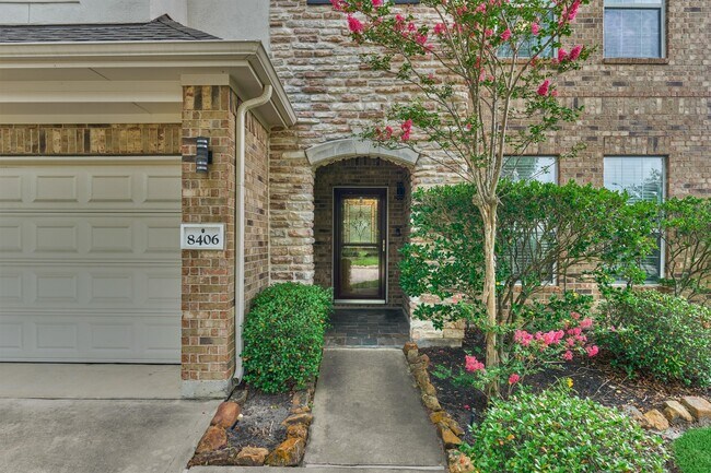 8406 Oak Villa Ct in Spring, TX - Building Photo - Building Photo