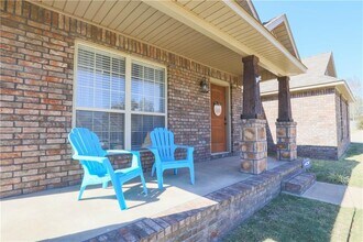 951 Glass St in Cave Springs, AR - Building Photo - Building Photo