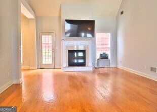 234 Legends Trace in Mcdonough, GA - Building Photo - Building Photo