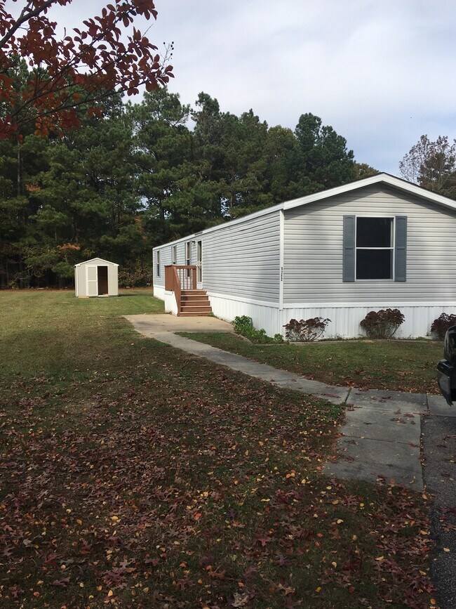 6252 Stag Trail Rentals in Wendell, NC