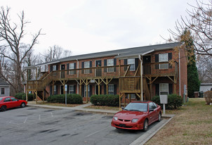 816 Silver Ave Apartments