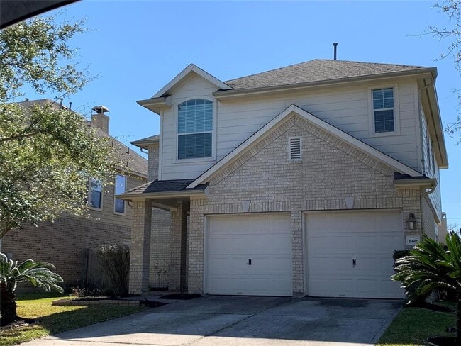 869 Dawn Sky Ln in League City, TX - Building Photo - Building Photo