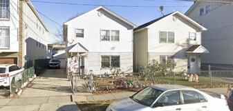 1025 Lafayette St in Elizabeth, NJ - Building Photo