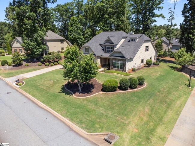 108 Ariel Way in Easley, SC - Building Photo - Building Photo