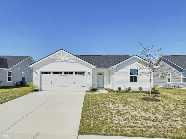 property at 1724 Plum Brook Dr