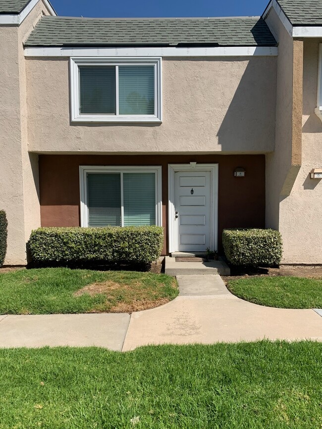 property at 8 Raleigh