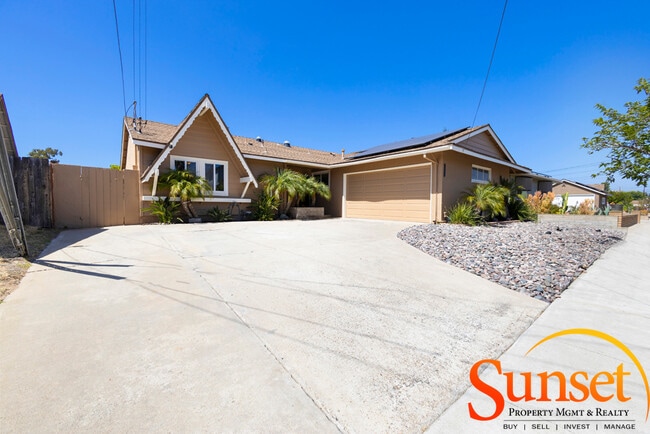 property at 4784 Mt Durban Dr