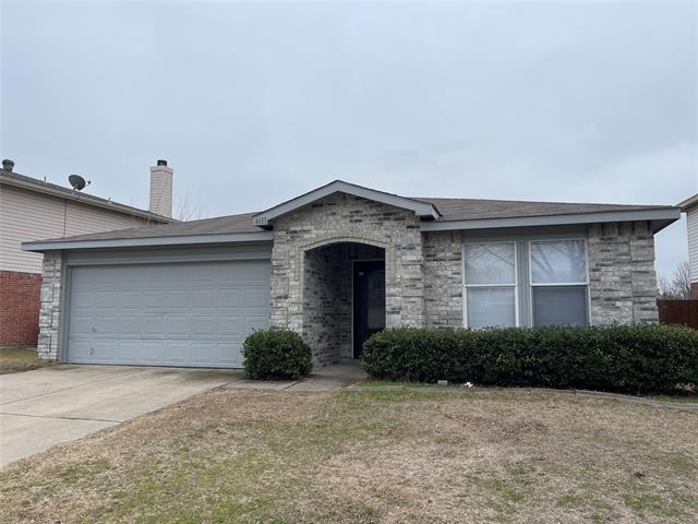 4611 Wedgewood Dr in McKinney, TX - Building Photo - Building Photo