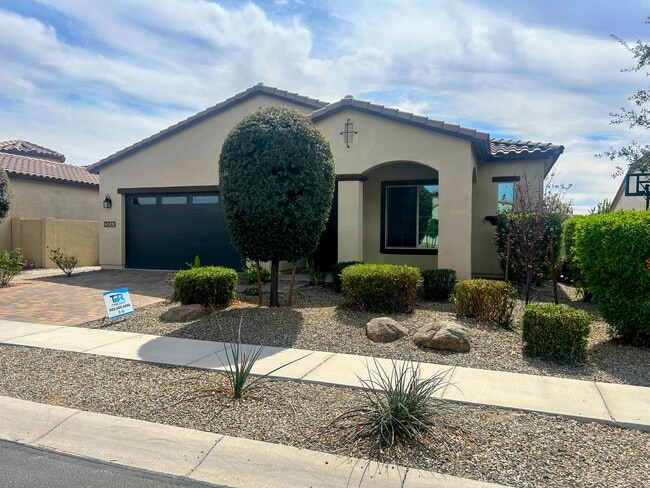 3841 E Powell Pl in Chandler, AZ - Building Photo - Building Photo