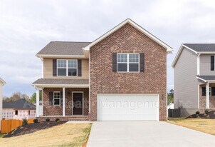 5804 Rain Cloud Rd in Knoxville, TN - Building Photo