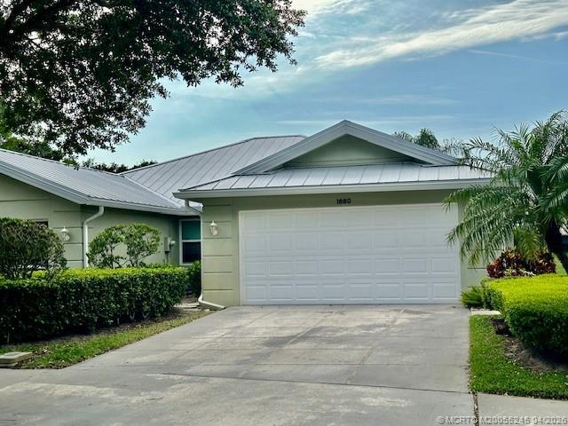 property at 1880 SW Springfield Ct