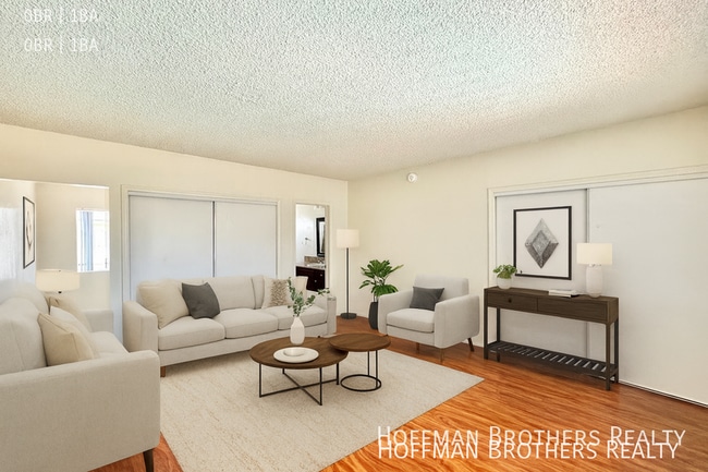 property at 7343 Sepulveda Blvd