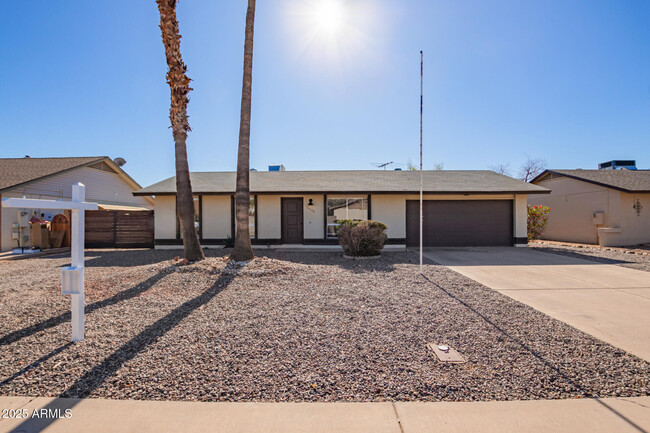 10533 W Lawrence Ln in Peoria, AZ - Building Photo - Building Photo