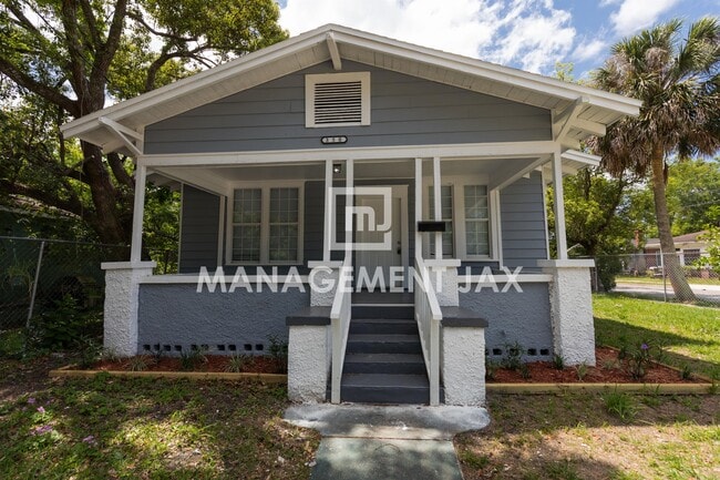 property at 350 W 25th St