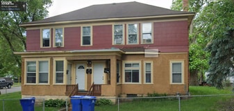 320 Blair Ave, Unit unit 4 in St. Paul, MN - Building Photo