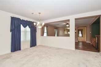 16211 Cole Bridge Ln in Cypress, TX - Building Photo - Building Photo